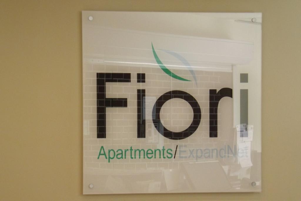 Fiori Apartments Sydney Exterior foto